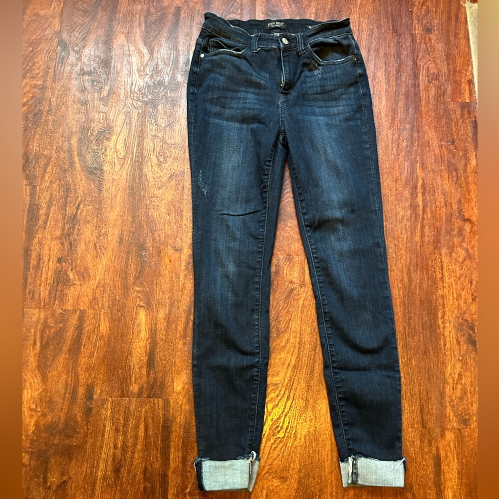 Judy Blue skinny fit jeans size 7/28